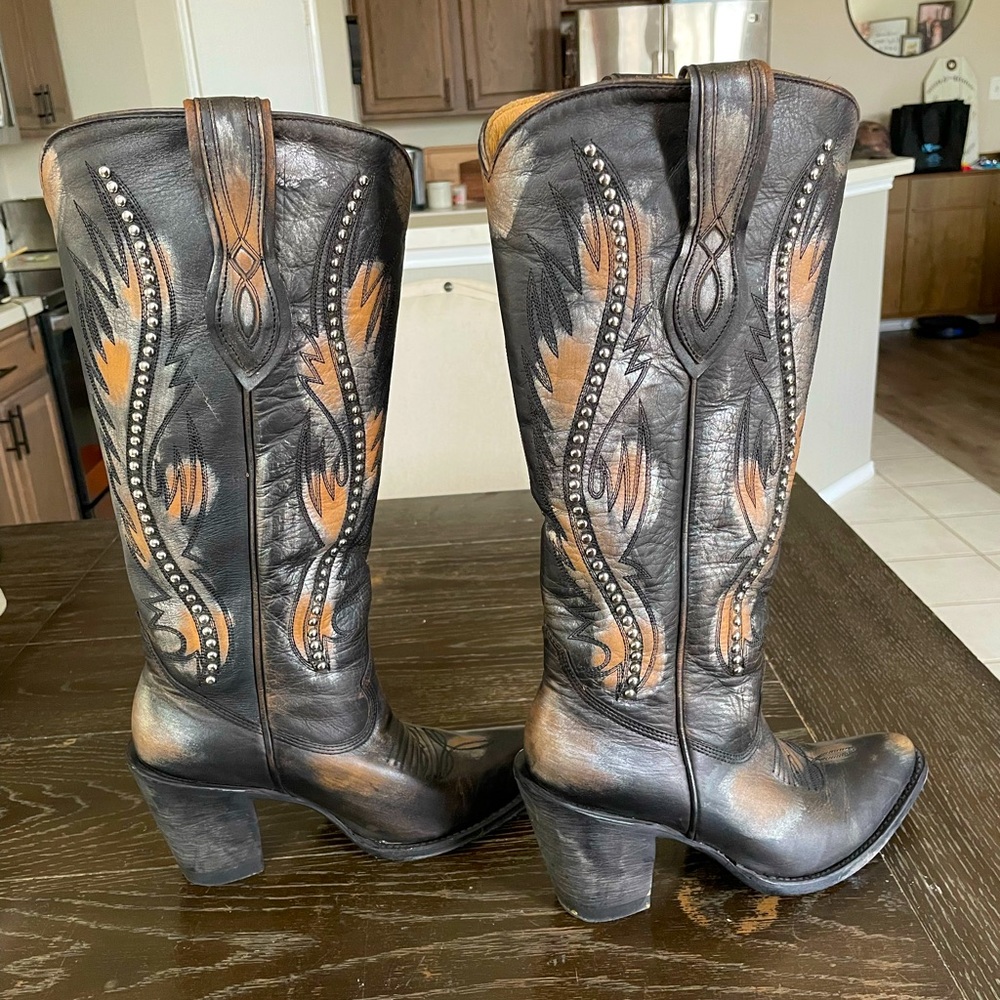 Idyllwind Fierce Western Women’s Boots